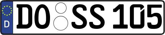 DO-SS105