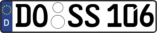 DO-SS106