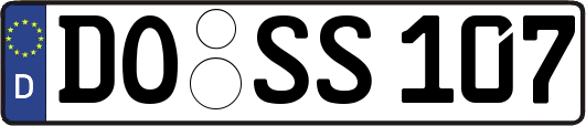 DO-SS107