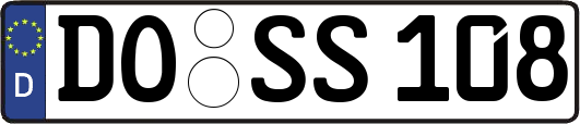 DO-SS108