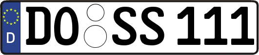 DO-SS111