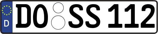 DO-SS112