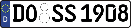 DO-SS1908