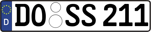 DO-SS211