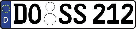 DO-SS212