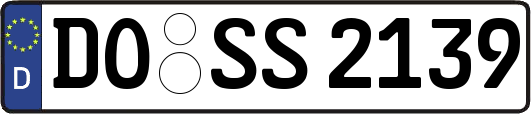 DO-SS2139
