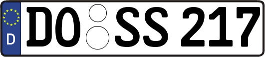 DO-SS217