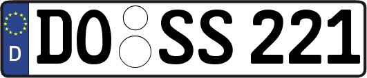 DO-SS221