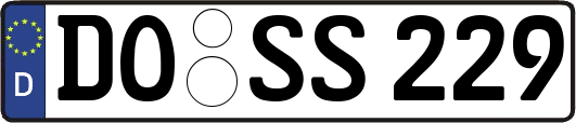 DO-SS229