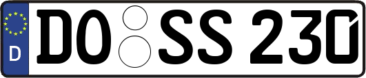 DO-SS230
