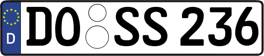 DO-SS236