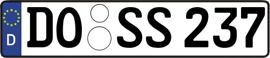 DO-SS237