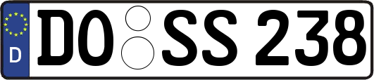 DO-SS238