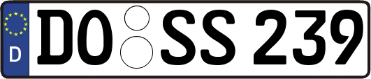 DO-SS239