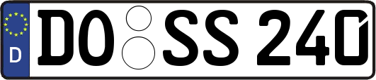DO-SS240