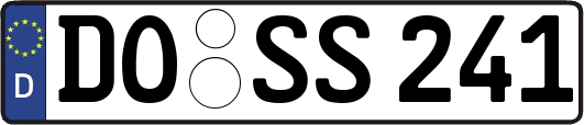 DO-SS241
