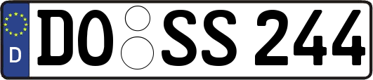 DO-SS244