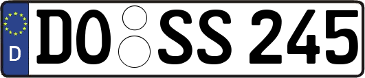 DO-SS245