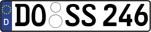 DO-SS246