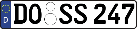 DO-SS247