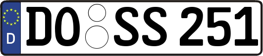 DO-SS251