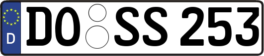 DO-SS253