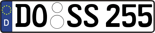 DO-SS255