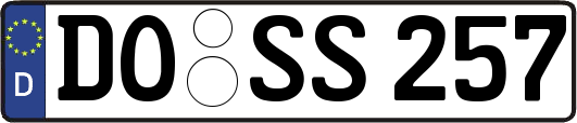 DO-SS257