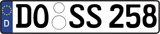 DO-SS258
