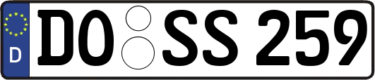 DO-SS259