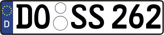 DO-SS262