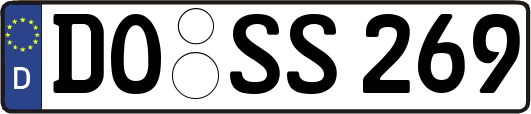 DO-SS269