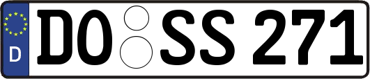 DO-SS271