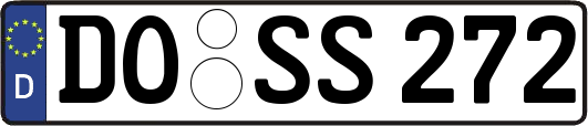 DO-SS272