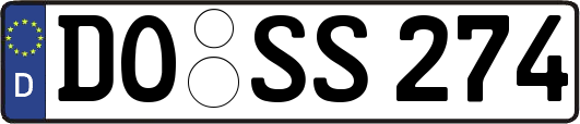 DO-SS274