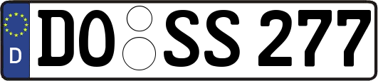 DO-SS277