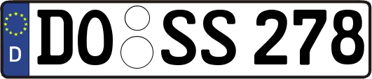 DO-SS278