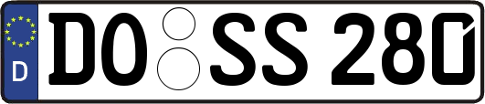DO-SS280