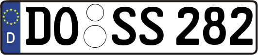 DO-SS282