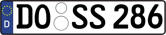 DO-SS286