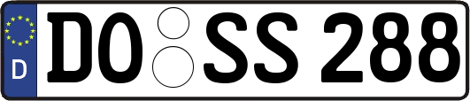 DO-SS288