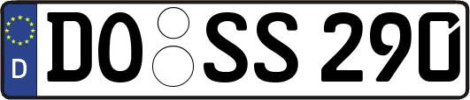 DO-SS290