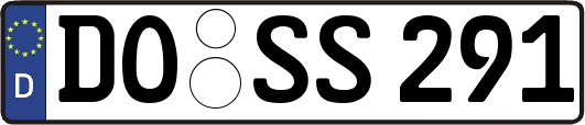 DO-SS291