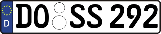 DO-SS292