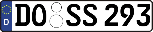 DO-SS293