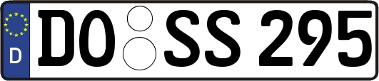 DO-SS295