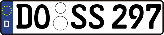 DO-SS297