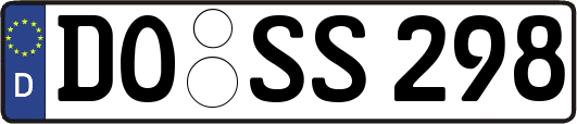 DO-SS298
