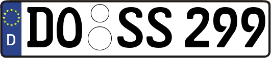 DO-SS299