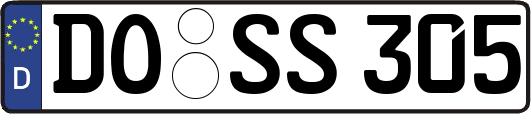 DO-SS305